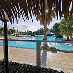 La Carabasse / Mazet 69 Camping *