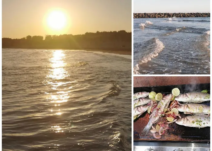 La Carabasse / Mazet 69 Vias